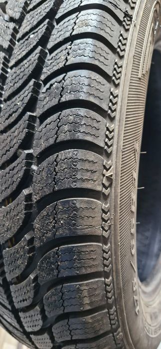 Anvelope iarnă Debica