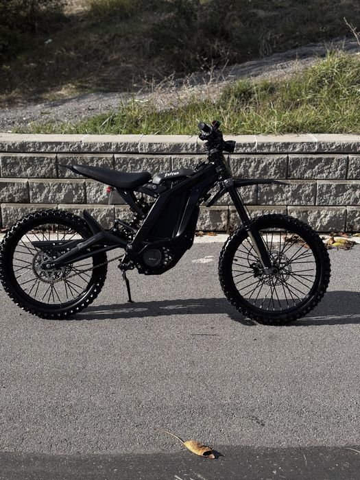 Surron light bee X 2024/2025