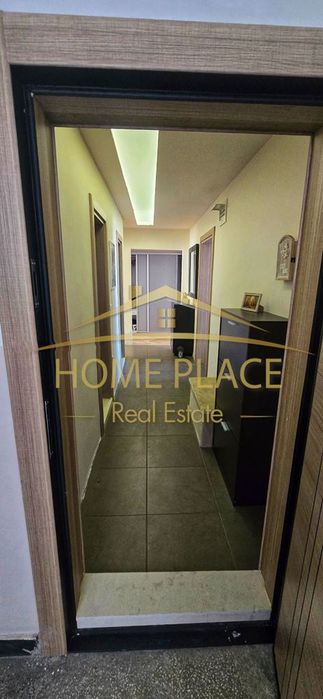 Дава се под наем Четиристаен апартамент в Варна, ВИНС - 110 кв.м за 1224 € - Снимка #11