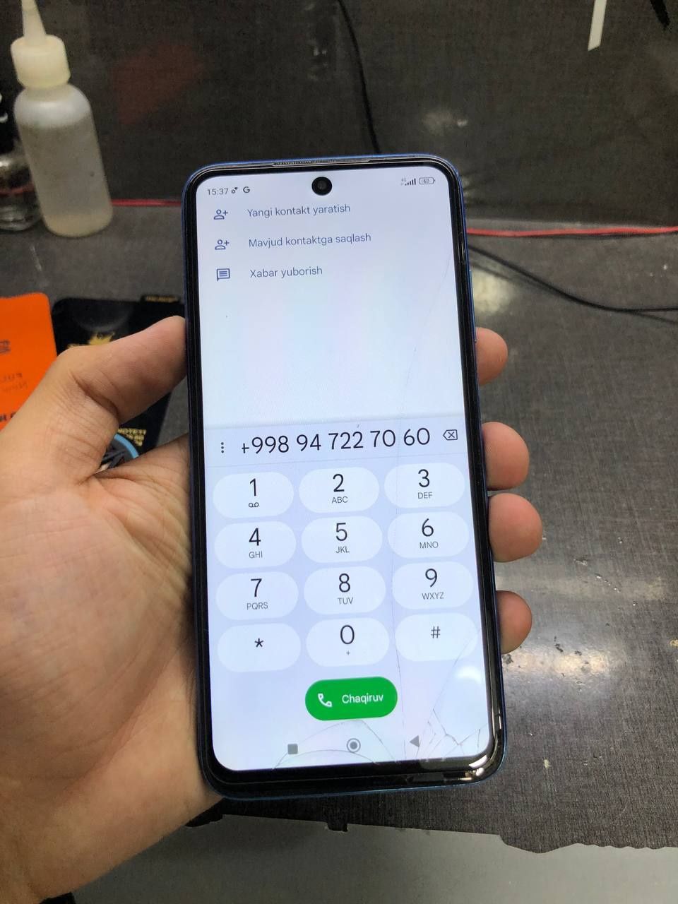 Redmi 10 64-tali