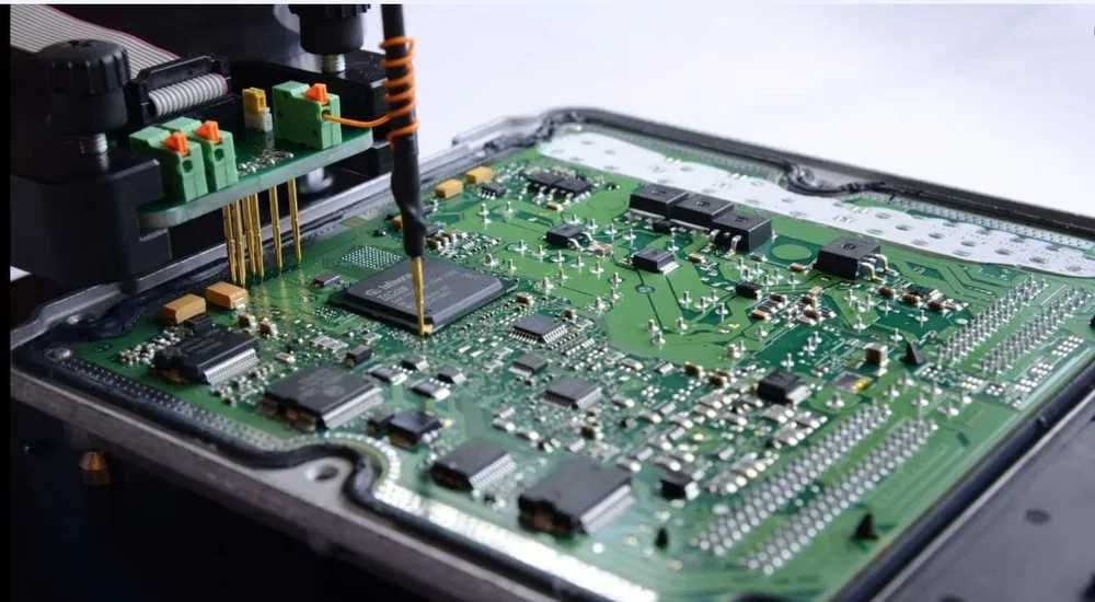 Resoftare Filtru Particule DPF/EGR/Adblue/Clapete/Imobilizator/Popcorn