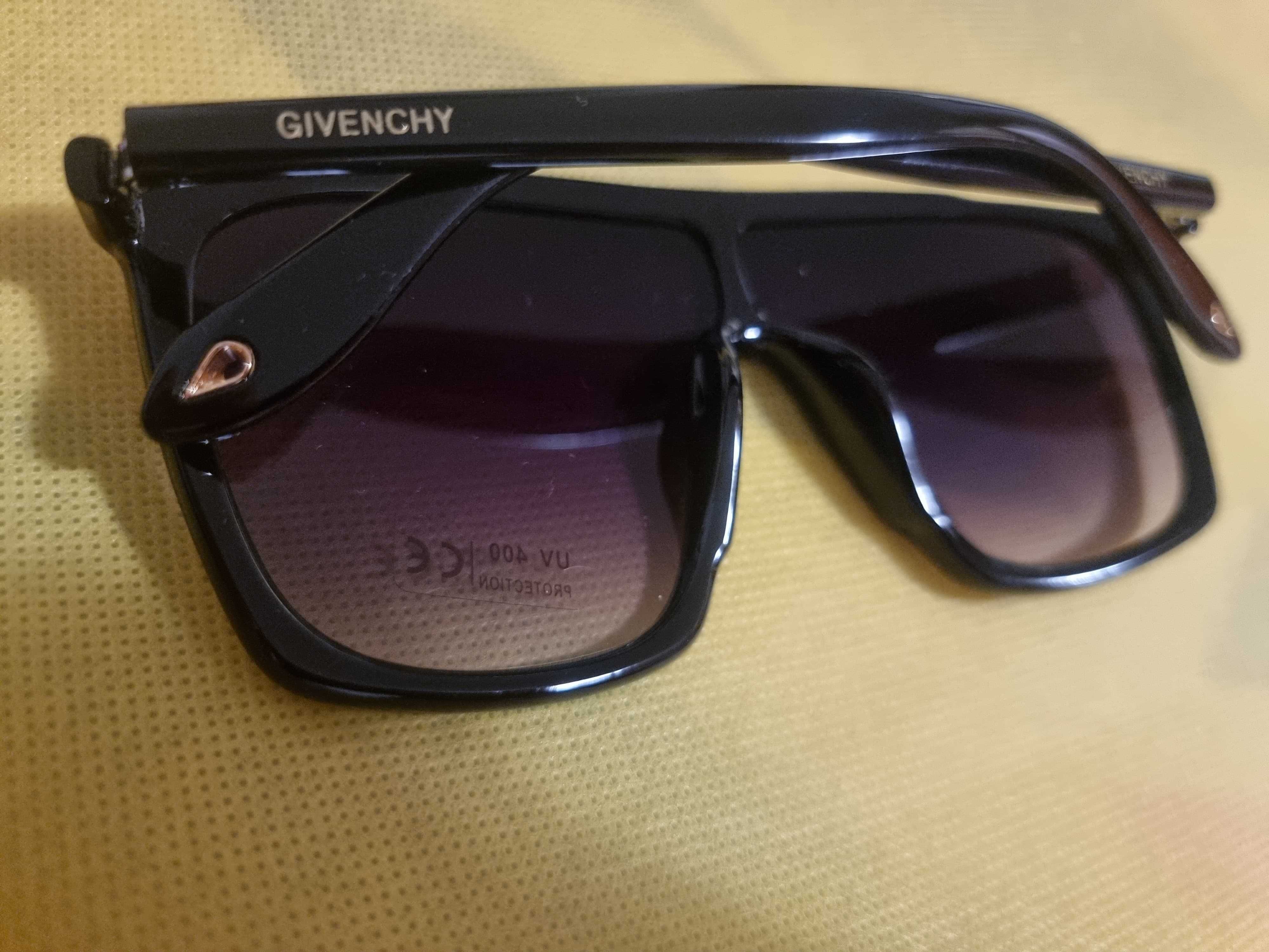 Ochelari de soare Givenchy lentila degrade