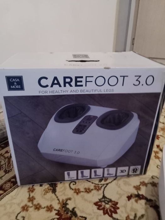 Массажер для ног сатылады