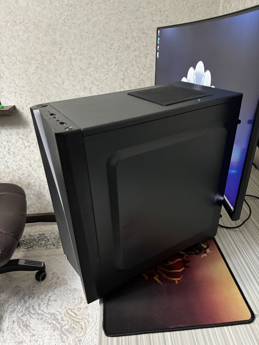 Компьютер intel core i3 1050ti
