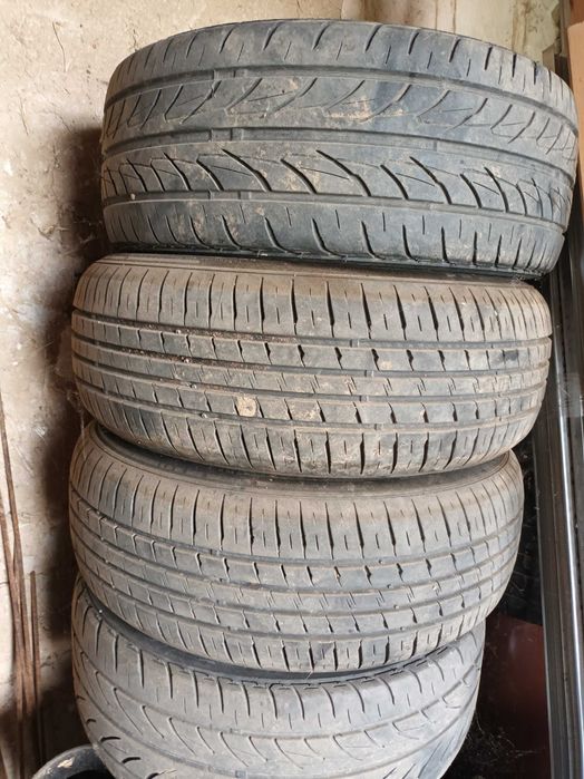 Джанти VW 5x100 R14