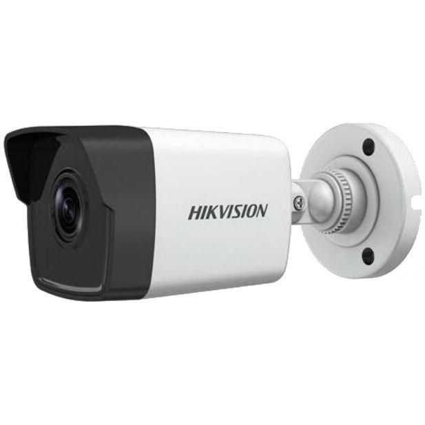 Camere video IP Nikvision