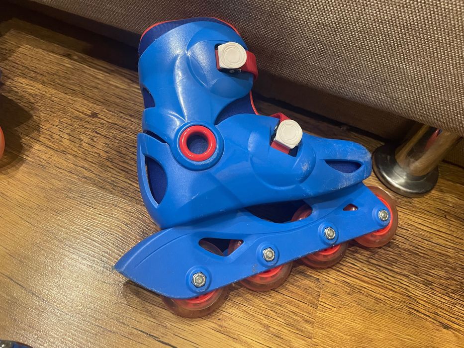 Ролери 30 и 34 номер