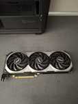 RTX 4070 MSI Ventus 3x 12GB