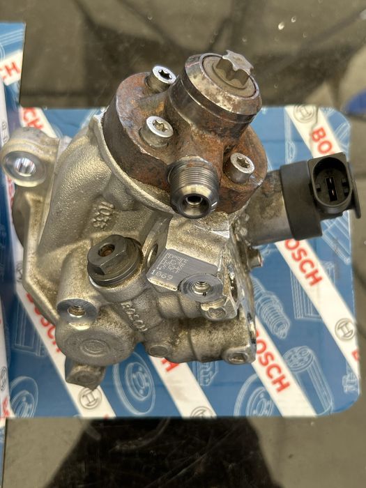 Axe cu came mercedes 2.0 euro 6