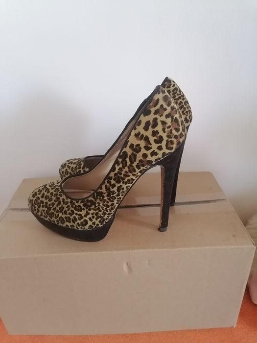 PANTOFI DAMA, Pantofi damă, Pantofi damă