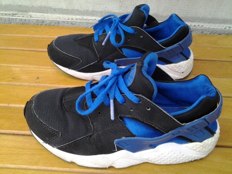 Nike Blue pantofi sport copii mar. 34 | 21.5 cm
