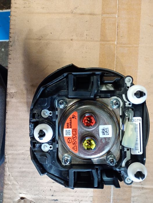 Airbag volan air bag volan mazda 2 mazda 3 mazda cx perfect functional
