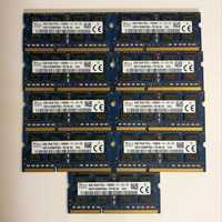 SK hynix 8GB DDR3L памет за лаптопи
