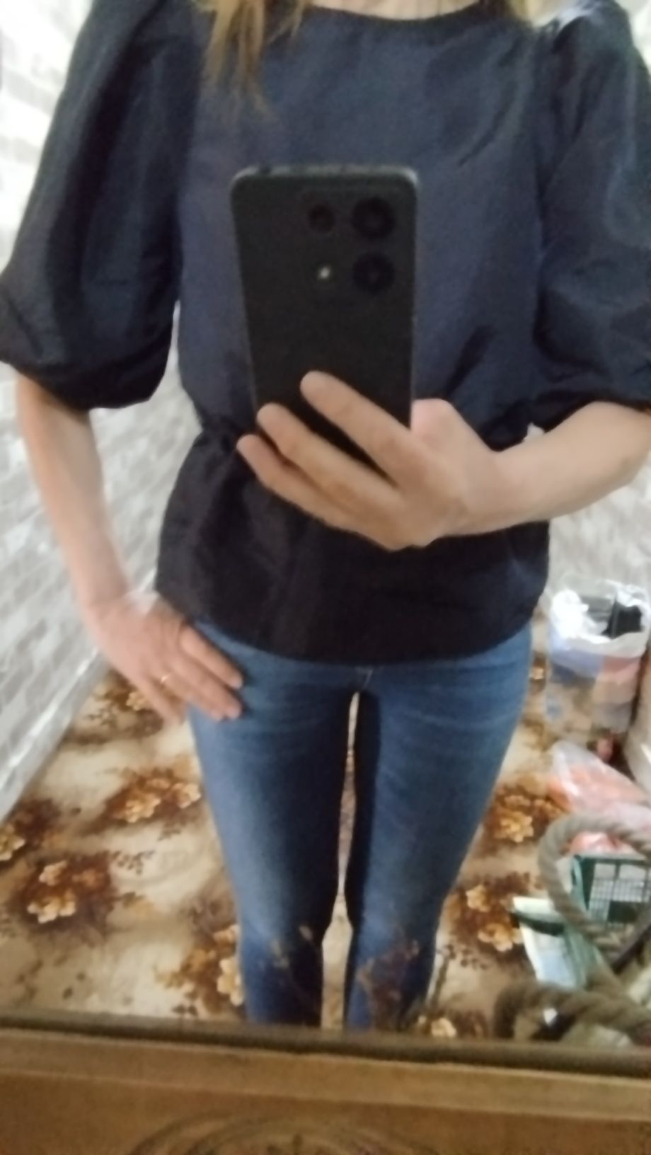 Две стилни ризки H&M
