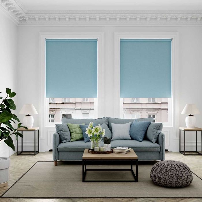 Жалюзи рулонные ролло | Jalyuzi | Жалюзи на окна    Rl519