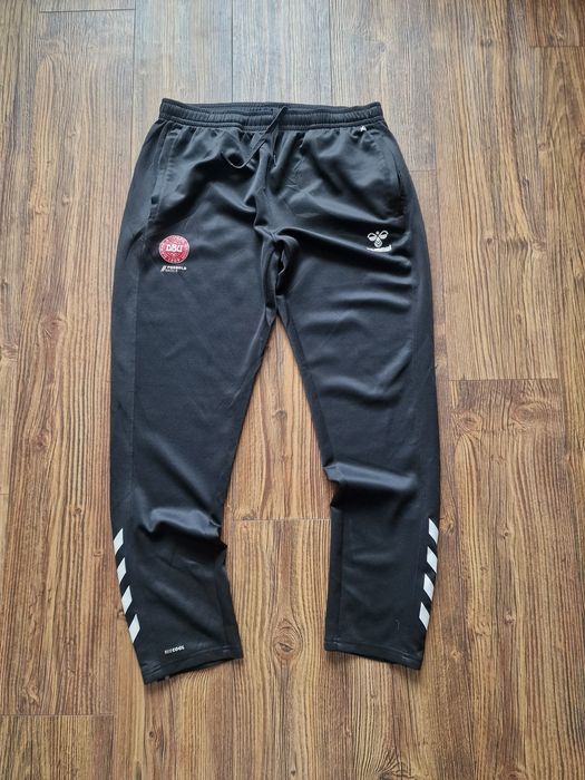 Страхотно мъжко спортно долнище HOODRICH размер XL