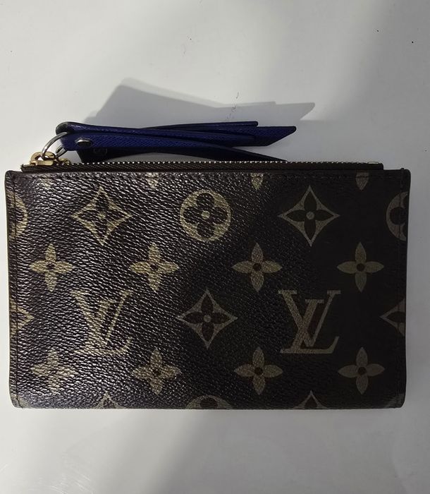Дамско портмоне Louis Vuitton
