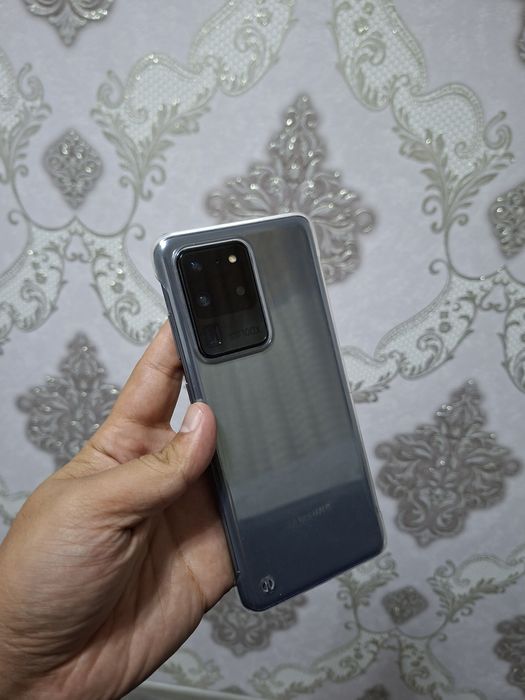 Samsung s20 ultra sotiladi