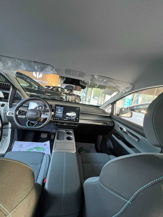 Gac Aion Y Plus Comfort 430km
