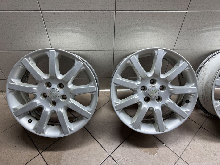 Jante 18inch freelander 1