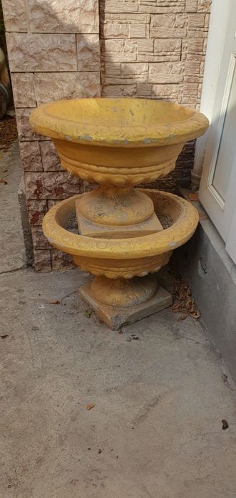 Горшок для растений