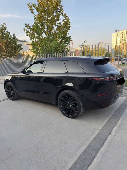 Продам Range Rover Velar - автомобиль, который дарит уверенность.