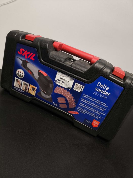 Slefuitor SKIL Delta Sander 260W