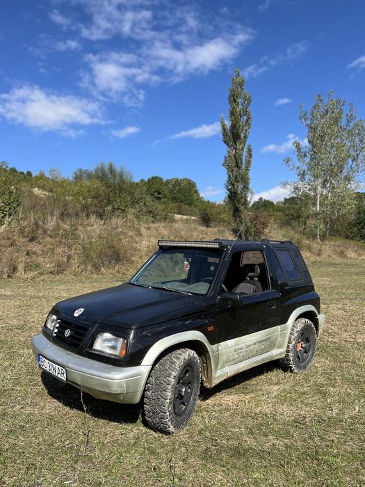 Vand Suzuki Vitara 2.0 16v j20a