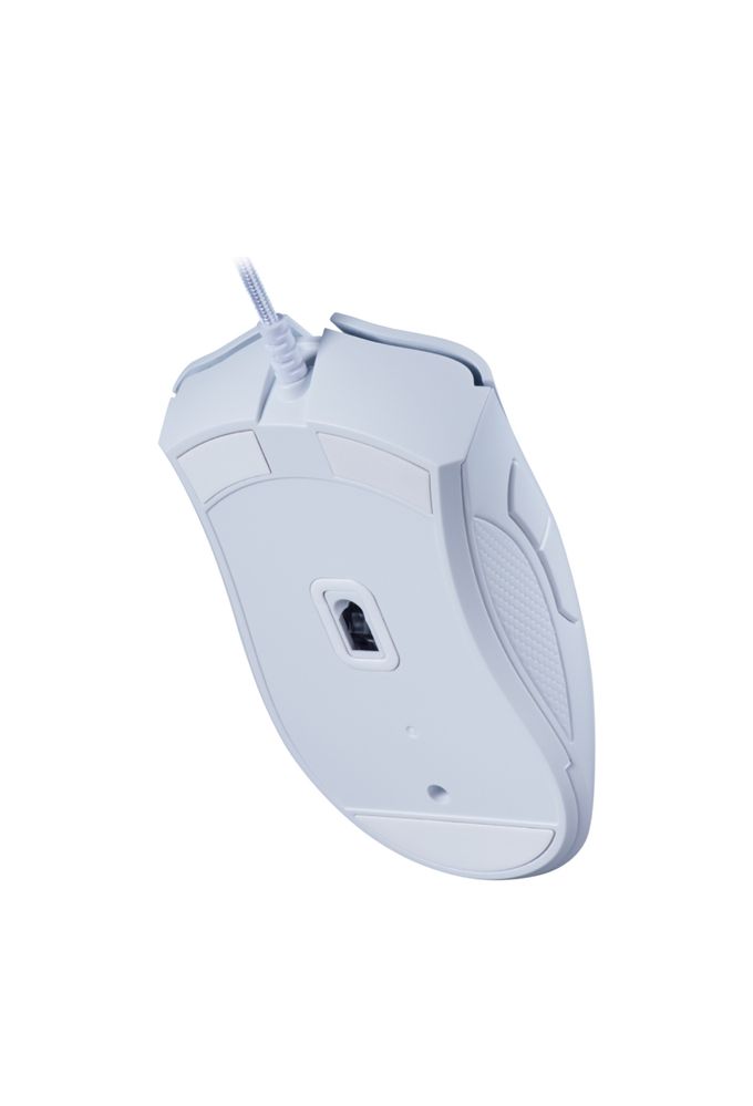 Мышь Razer DeathAdder Essential белый