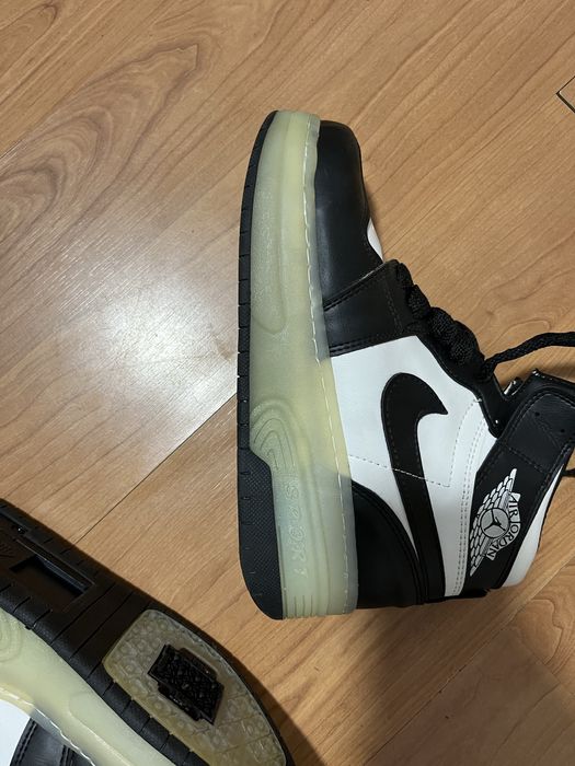 Vand adidasi Nike air jordan