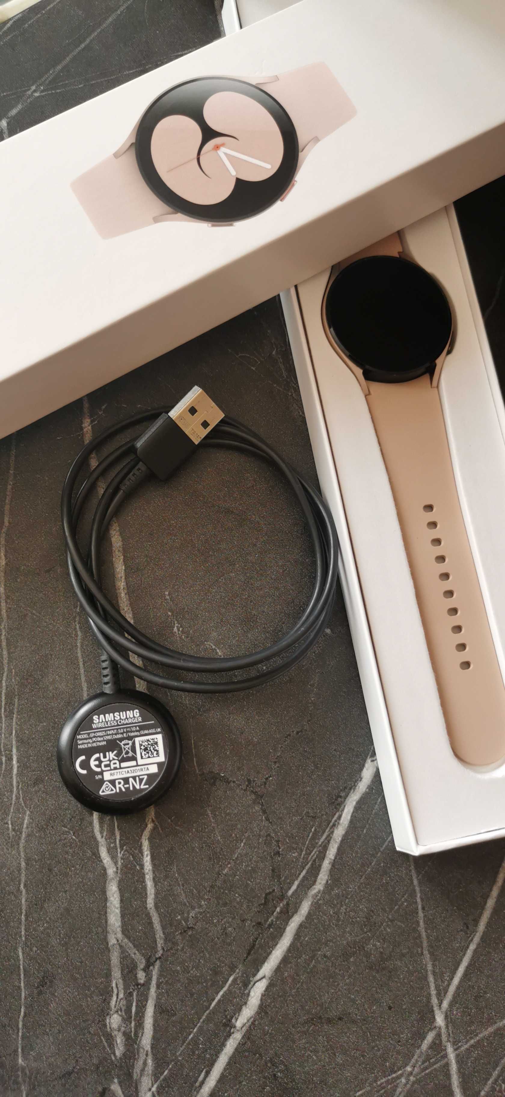 Galaxy Watch 4 , 40mm
