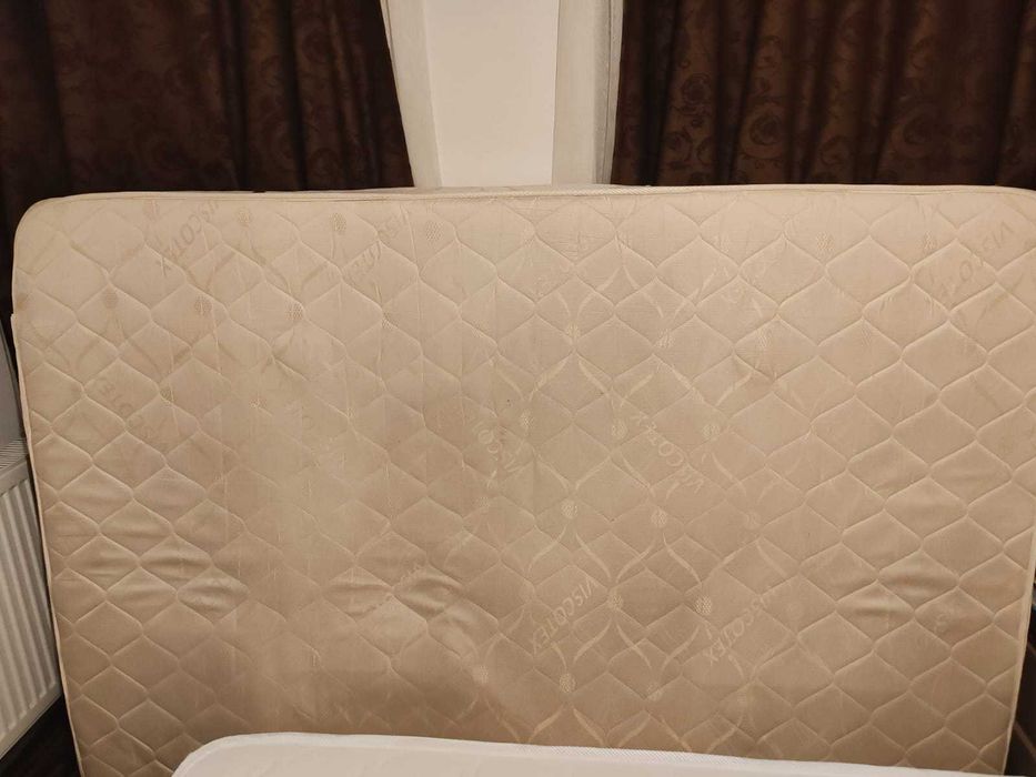 Donez saltea folosita in stare buna