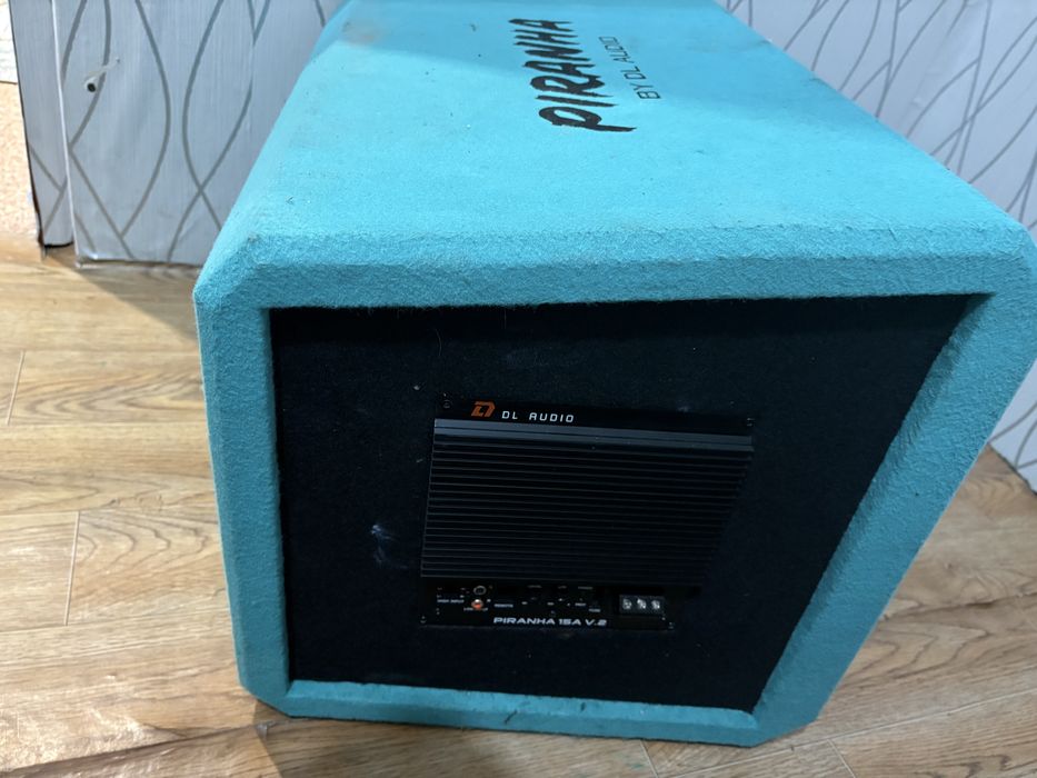 Буфер срочно саталды!