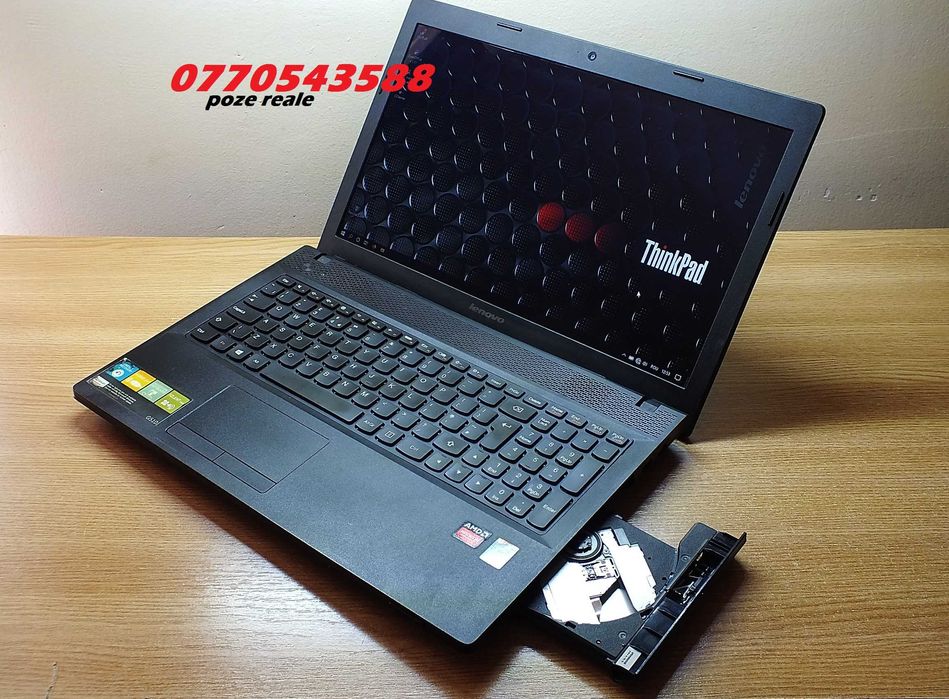 Lenovo Core i5/ 8 GB RAM / HDD 500 GB