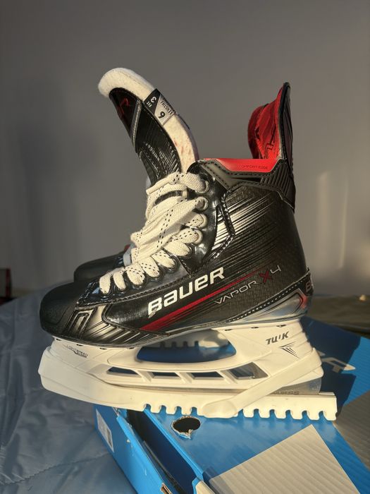 Хоккейные коньки Bauer Vapor X4