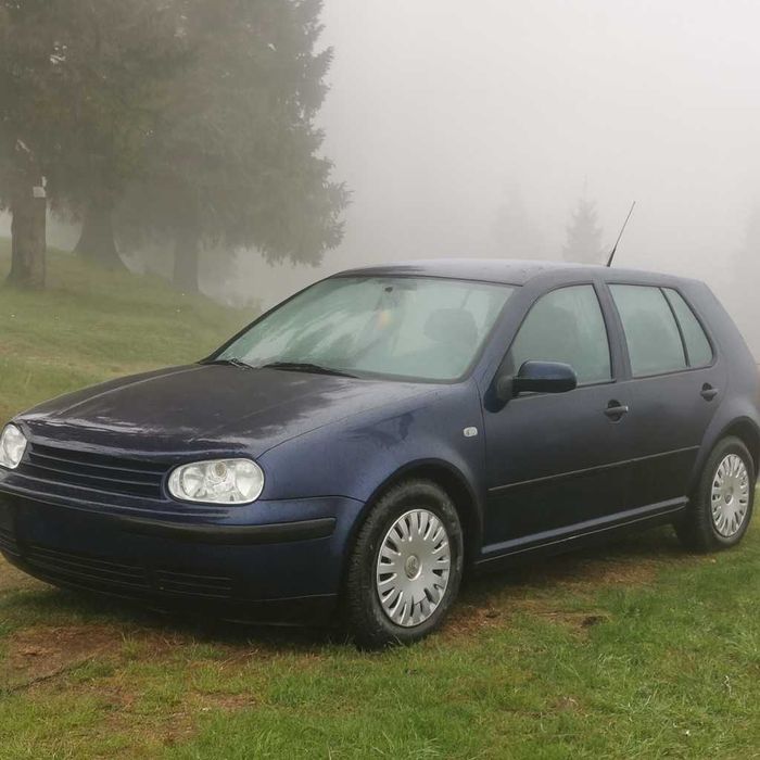 Golf 4                                                             .