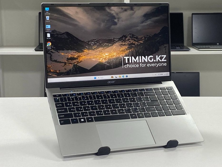 Ноутбук Acer Aspire A325-25 - Celeron N4500/8GB/256GB/UHD