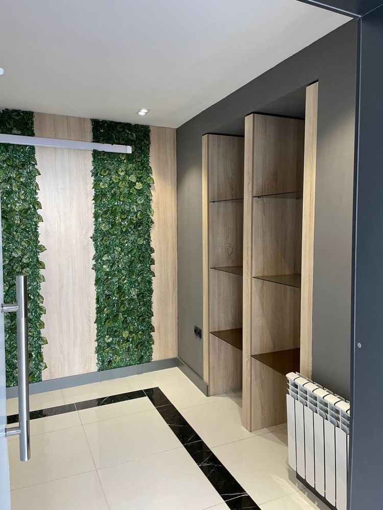 Аренда под:Магазин,Офис,Тур фирма Show-room Ор:ул.Бабур Ice city