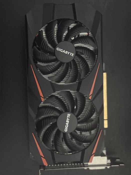 placa video gtx 1060 vand urgent!