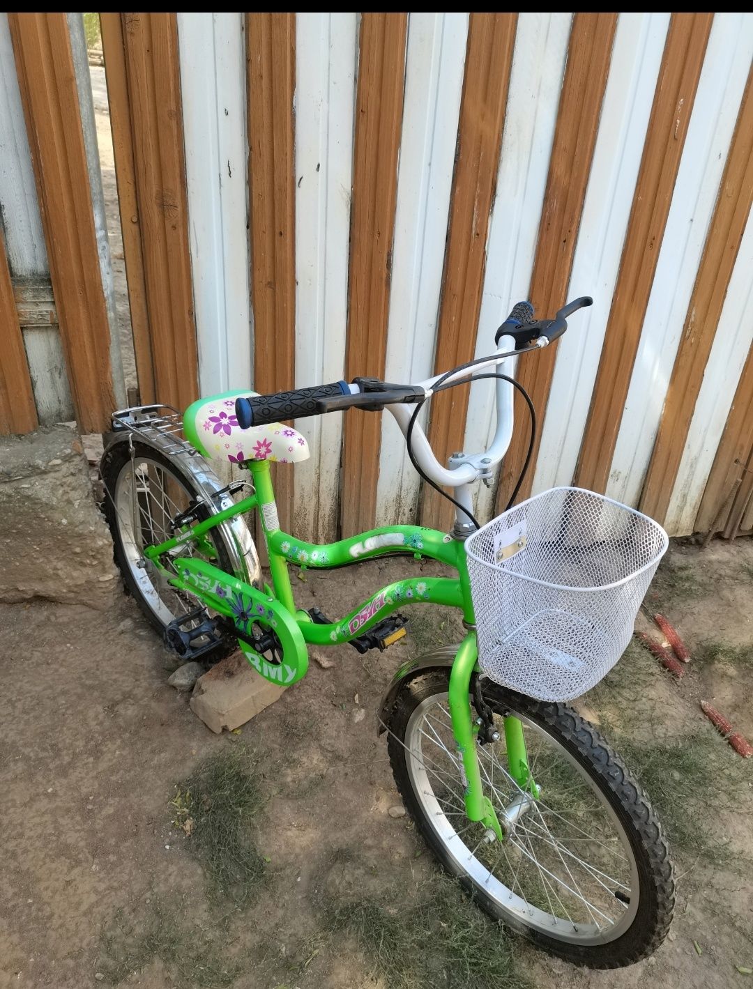 Bicicleta copii noua