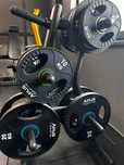 Set gantere profesionale