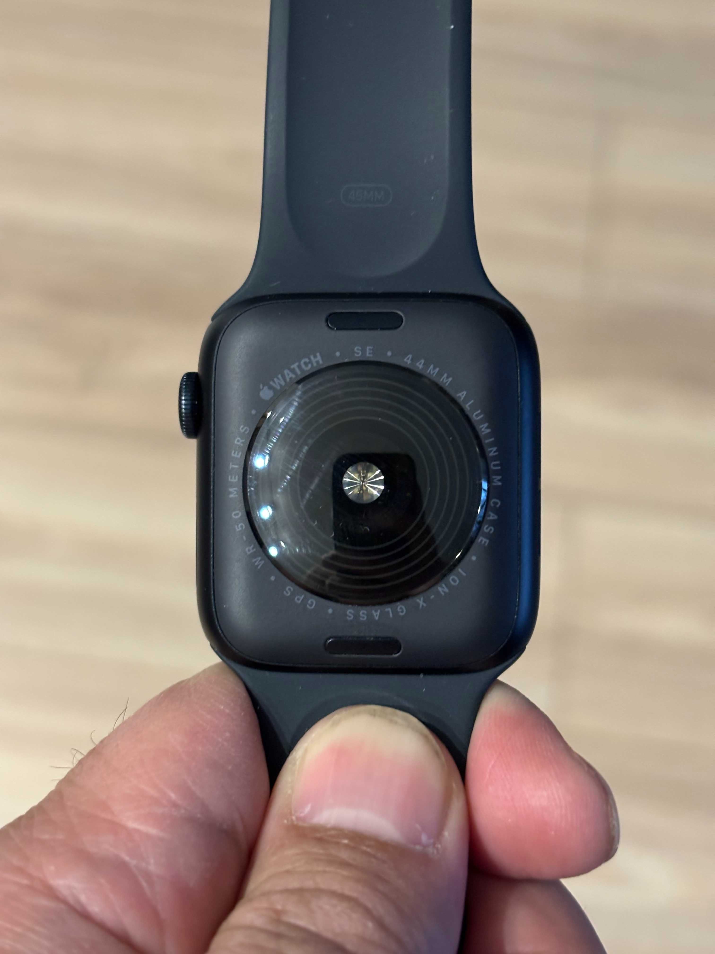 Apple Watch SE 2