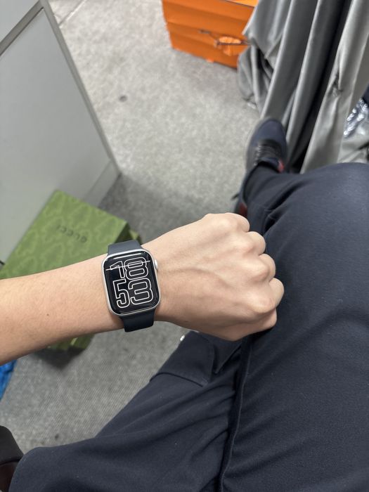 Apple watch 8 44mm