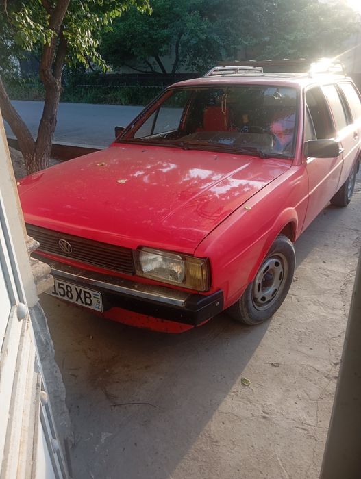 Volkswagen moshin