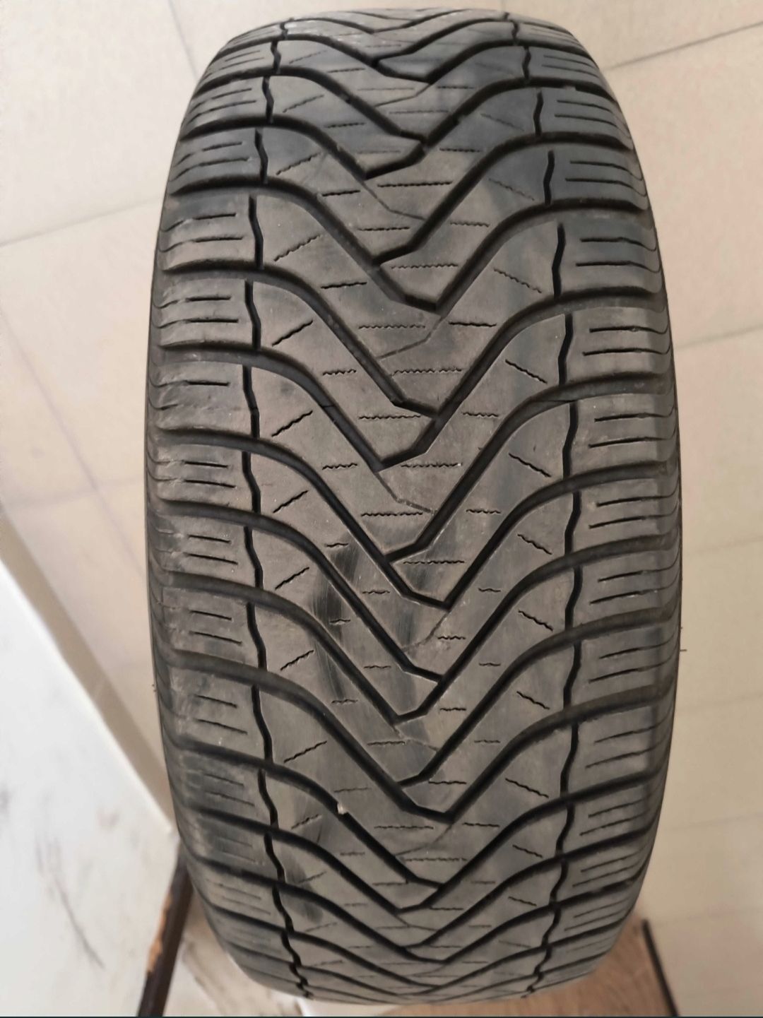 235/65/R17 GRIPMAX Suregrip A/S, DOT 3420 - 4 бр.