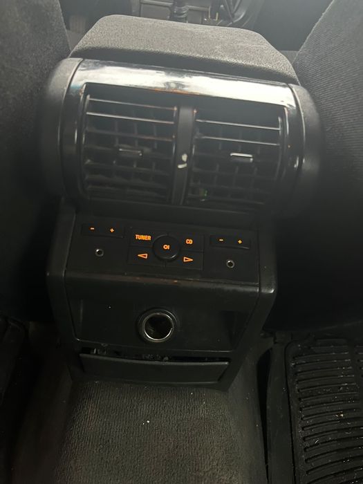 Vând sau schimb Opel vectra C 1.9 150cp