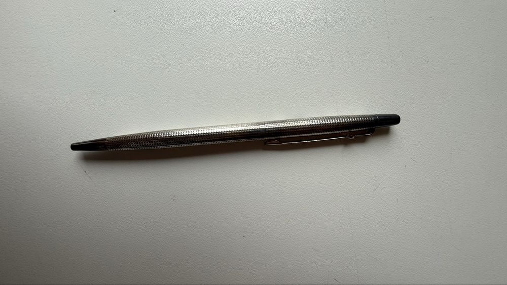 Caran d’Ache Madison – Patek Philippe Edition