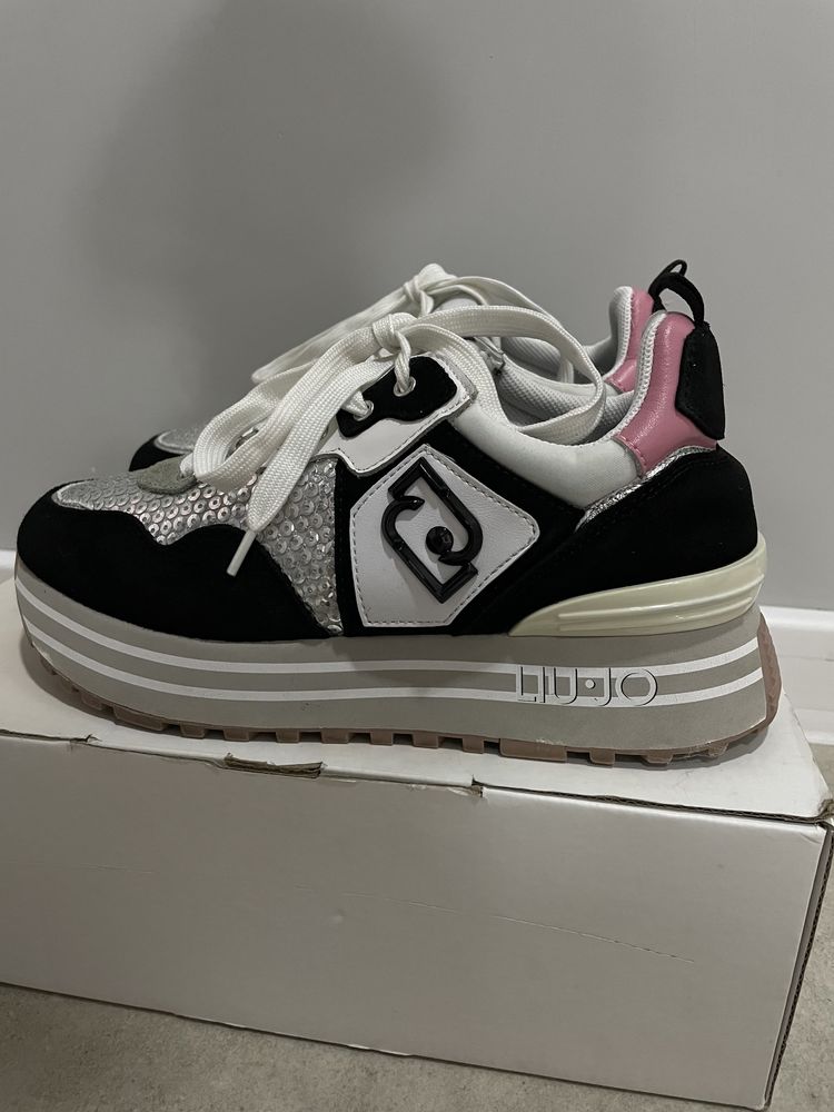 Liu Jo,Fila,DKNY,Replayсникърси  и маратонки