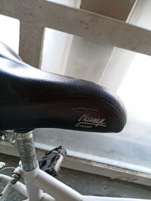 Велосипед юношески