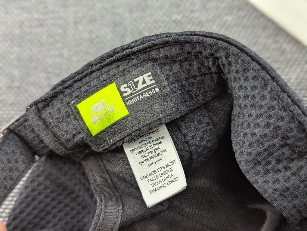 Оригинални Nike Adidas Шапки с Козирка Bucket Идиотка